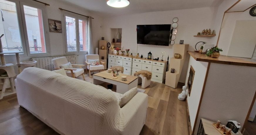 vente Maison de village Bessan