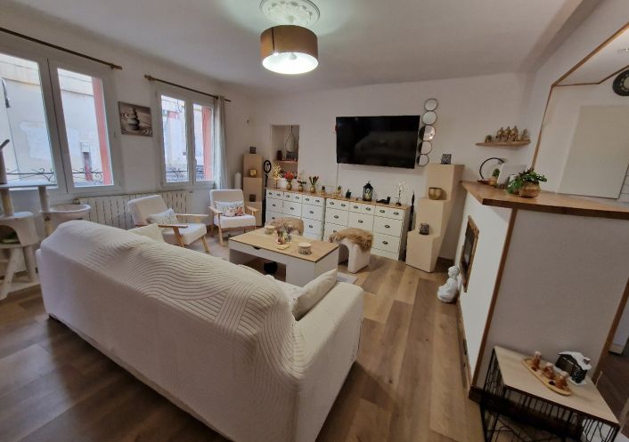 à vendre Maison de village Bessan