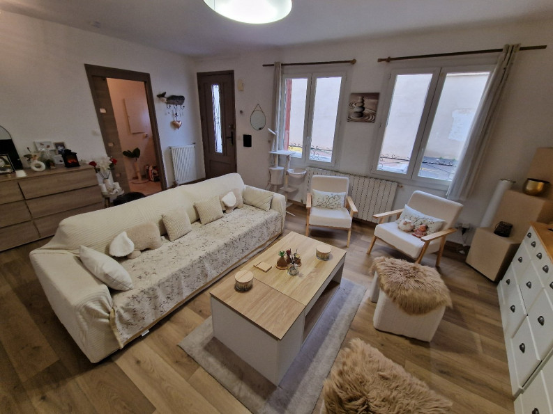 vente Maison de village Bessan - Photo 4