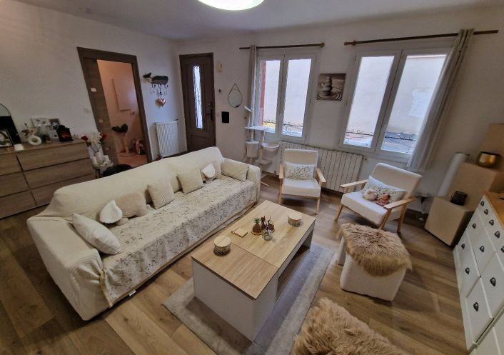 à vendre Maison de village Bessan