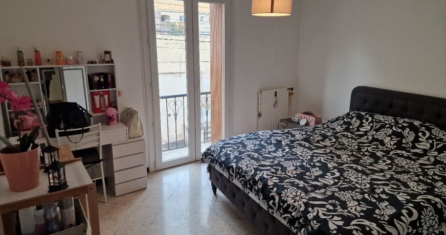 vente Maison de village Bessan