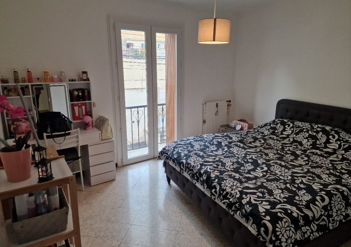 à vendre Maison de village Bessan