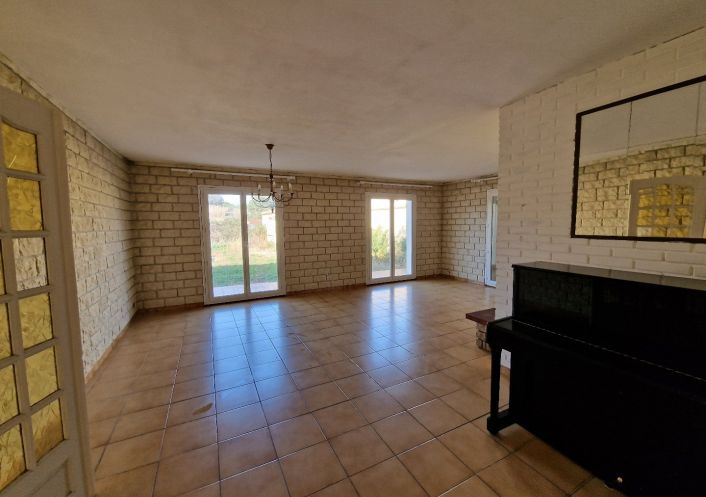 à vendre Villa Bessan