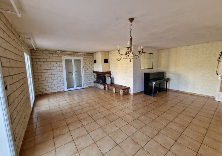 à vendre Villa Bessan