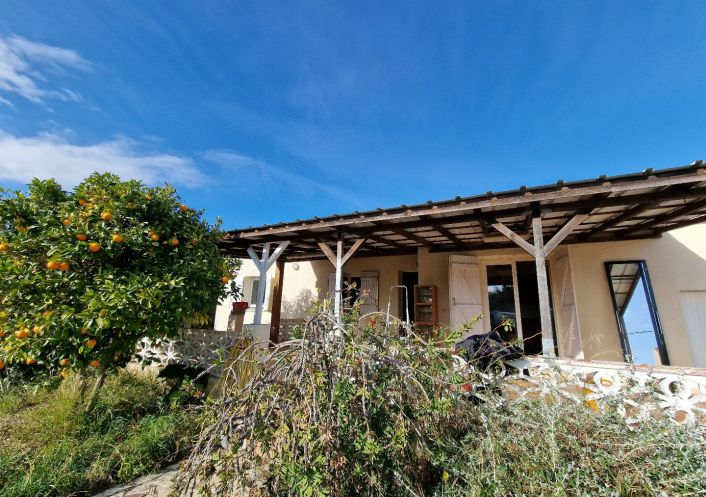 à vendre Villa Bessan