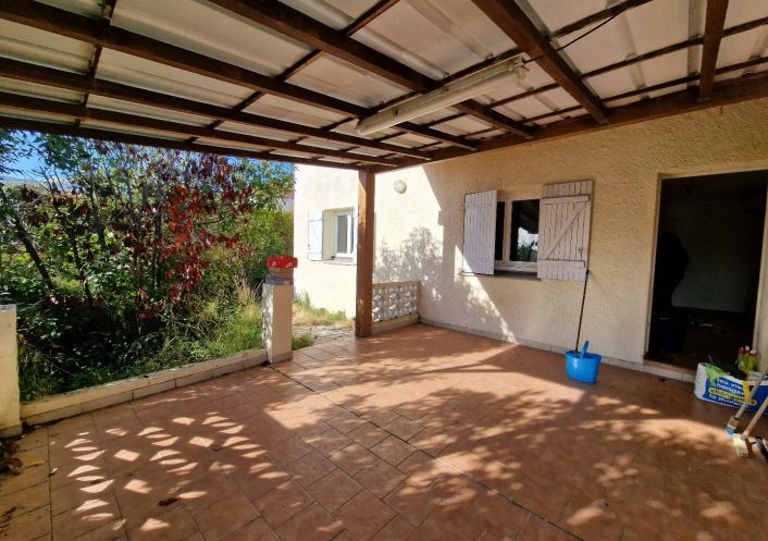 à vendre Villa Bessan