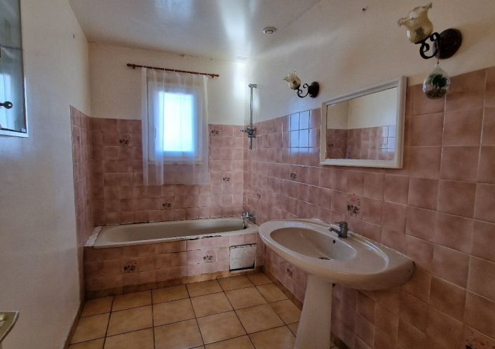 à vendre Villa Bessan