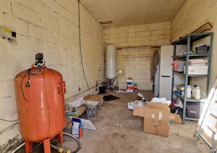 à vendre Villa Bessan