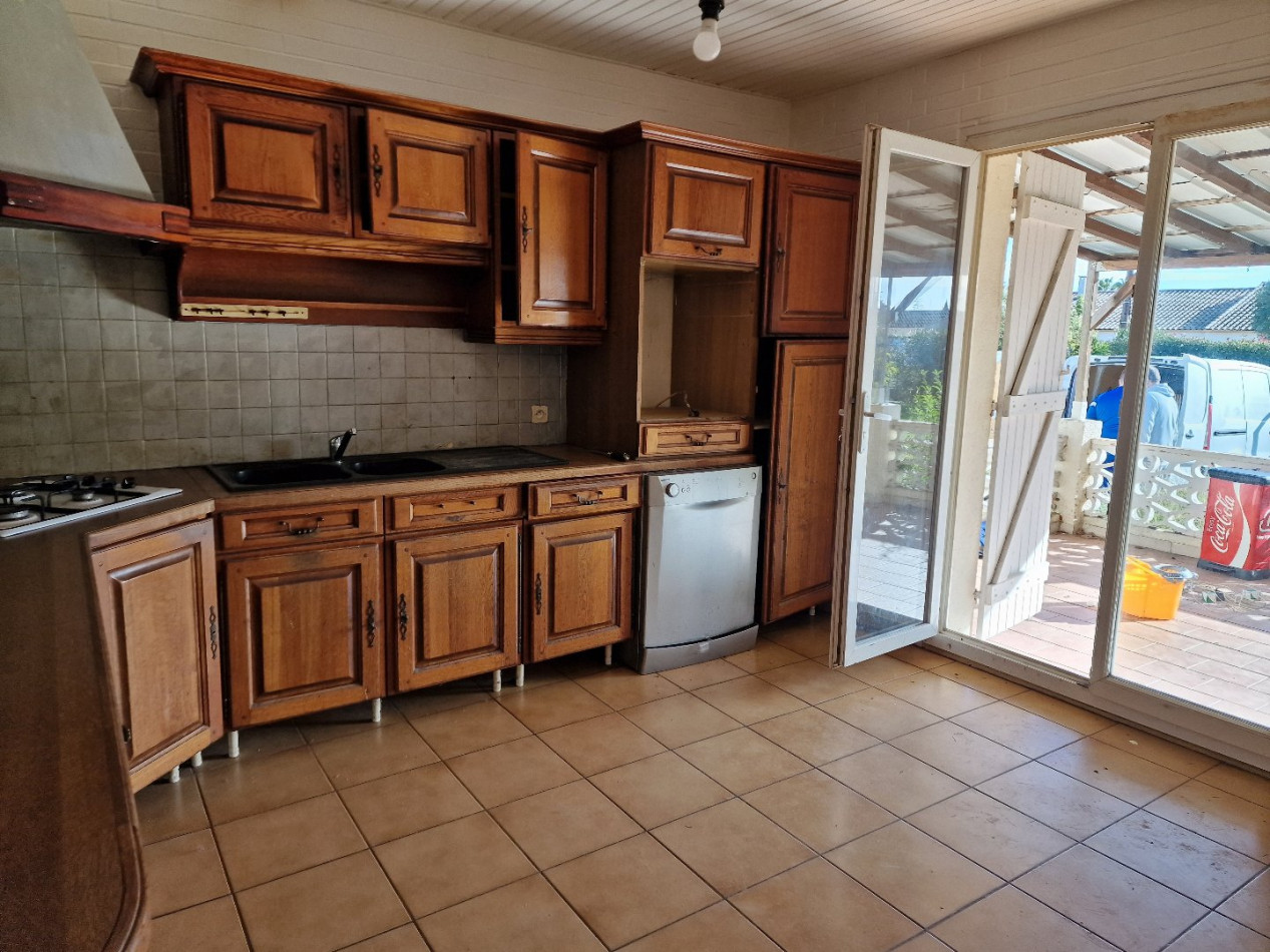 à vendre Villa Bessan - Photo 3