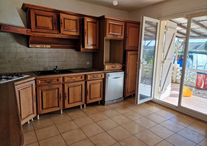 à vendre Villa Bessan