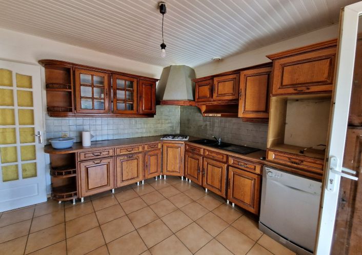 à vendre Villa Bessan