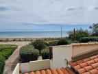 en location saisonnière Appartement terrasse Le Cap D'agde