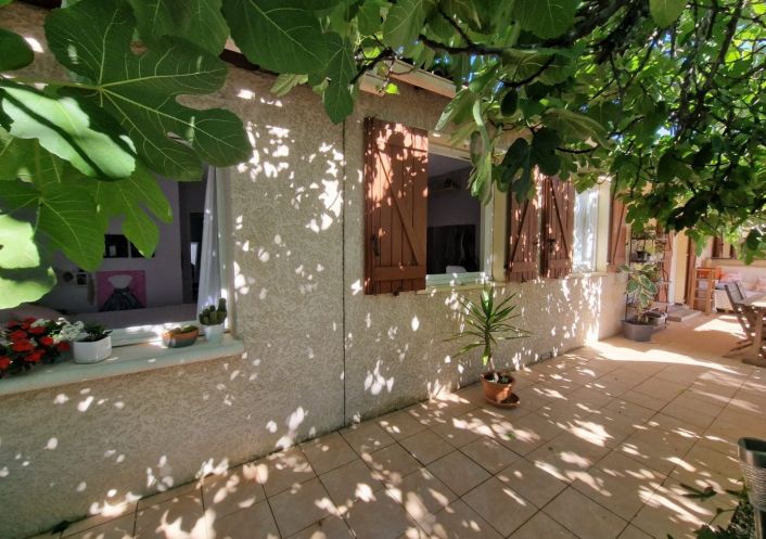 à vendre Maison Bessan