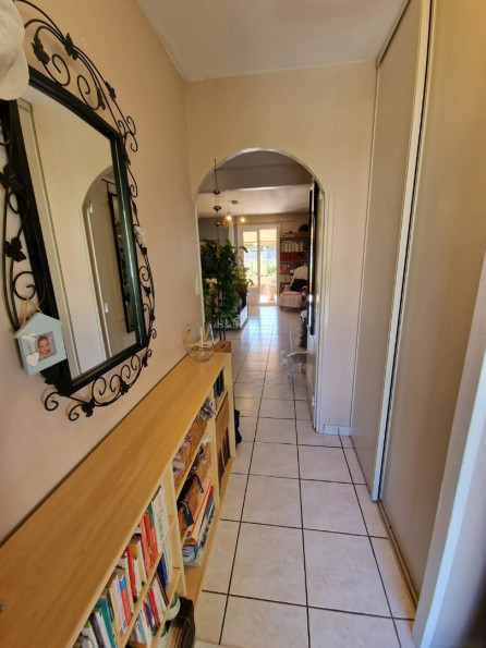 vente Maison Bessan - Photo 10