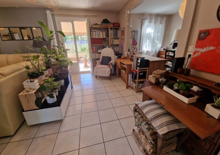 à vendre Maison Bessan
