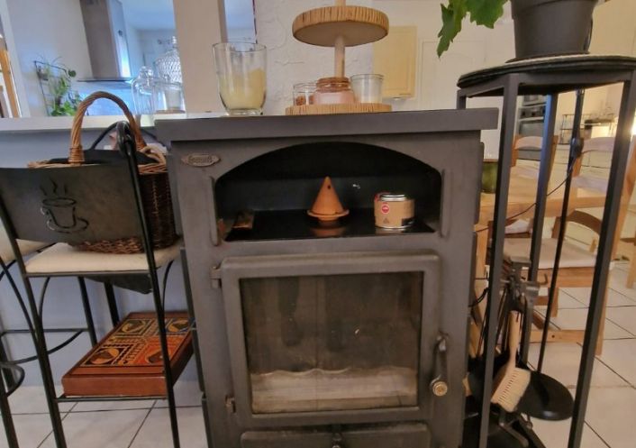 à vendre Maison Bessan