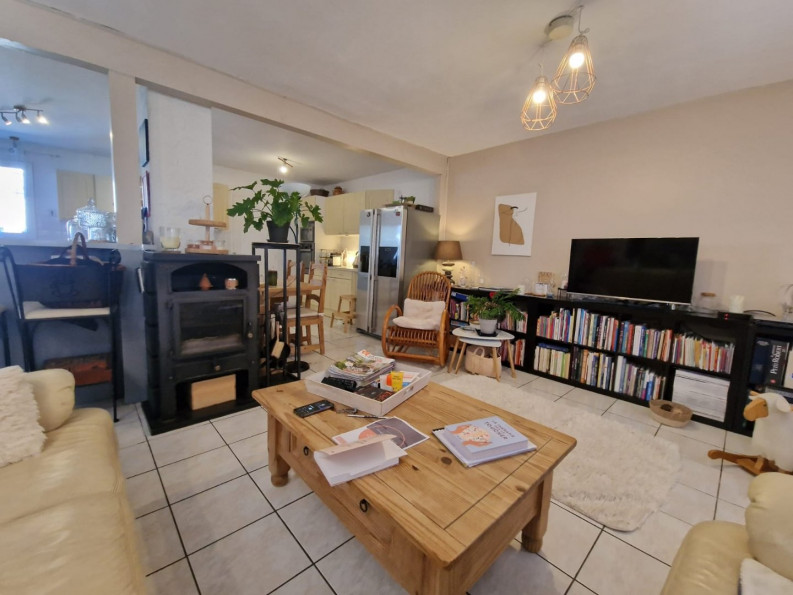 vente Maison Bessan - Photo 1