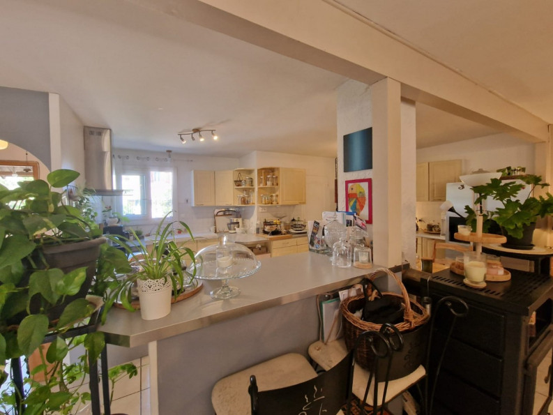 vente Maison Bessan - Photo 6