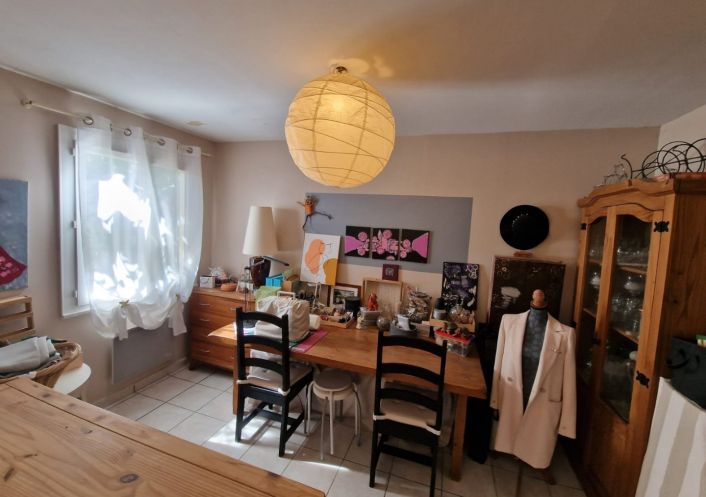 à vendre Maison Bessan