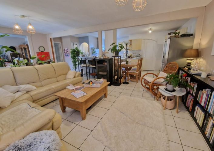 à vendre Maison Bessan