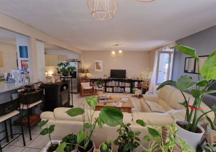 à vendre Maison Bessan