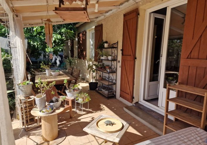 à vendre Maison Bessan