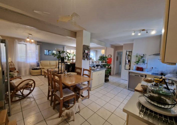 à vendre Maison Bessan