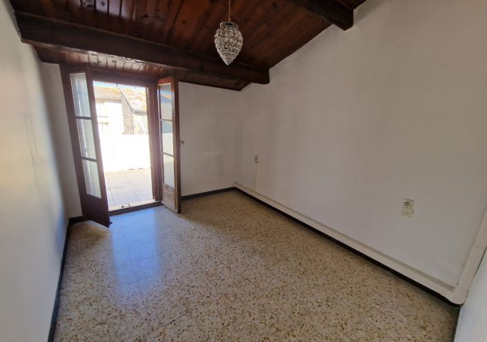 à vendre Maison de ville Bessan