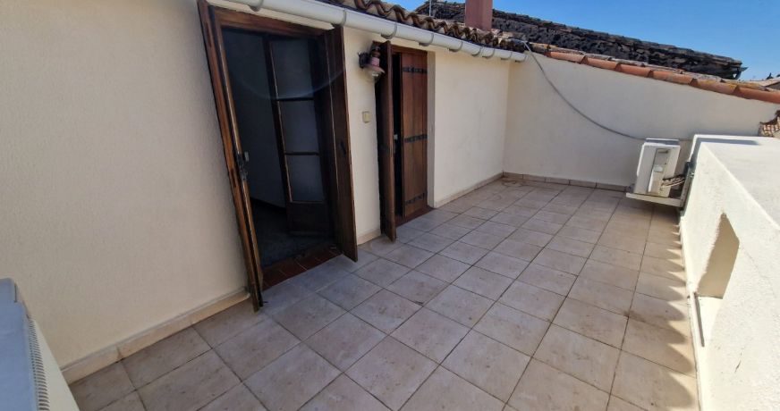 vente Maison de ville Bessan