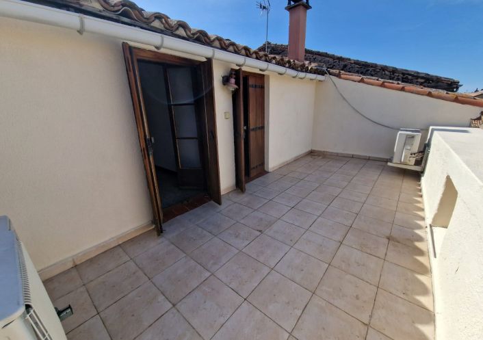 à vendre Maison de ville Bessan