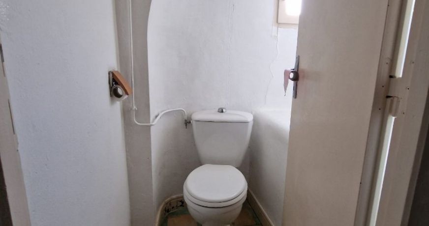 vente Maison de ville Bessan