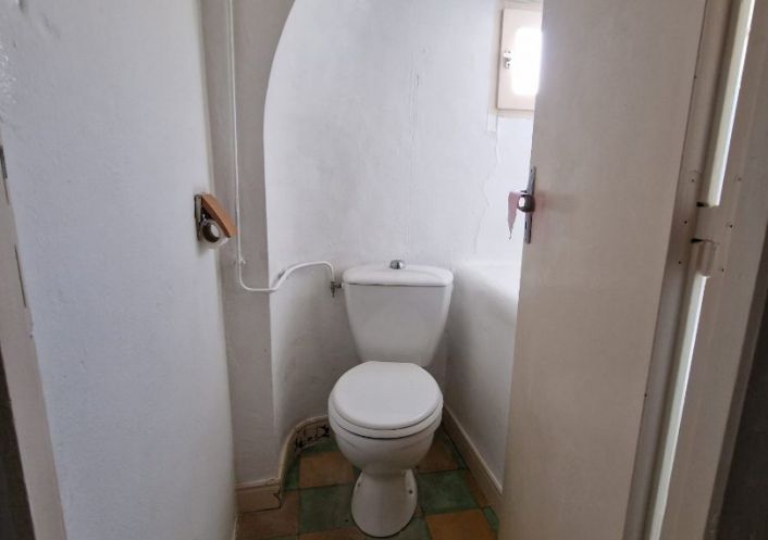 à vendre Maison de ville Bessan