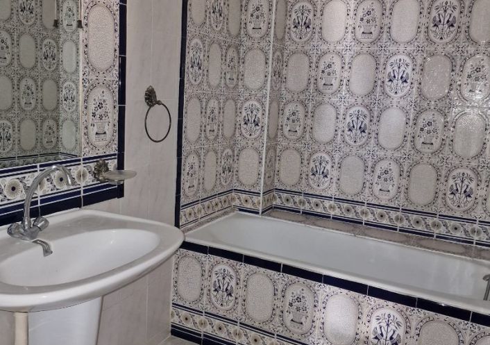 à vendre Maison de ville Bessan