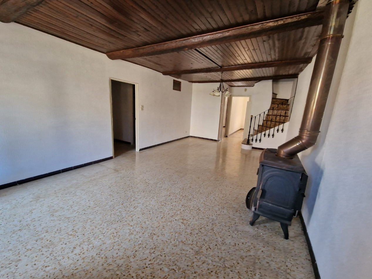 à vendre Maison de ville Bessan - Photo 5