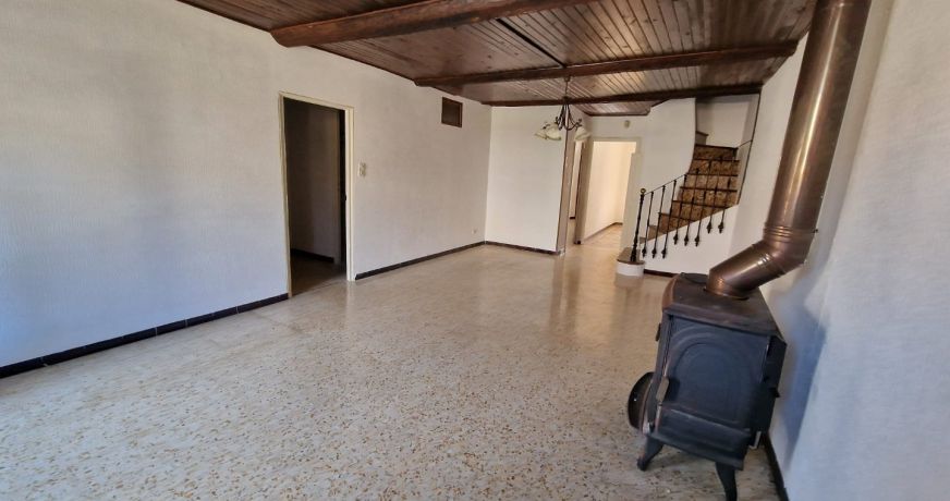 vente Maison de ville Bessan