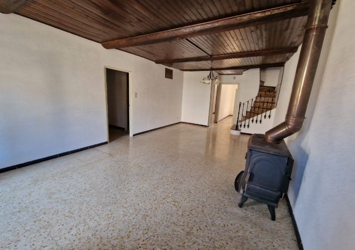 à vendre Maison de ville Bessan