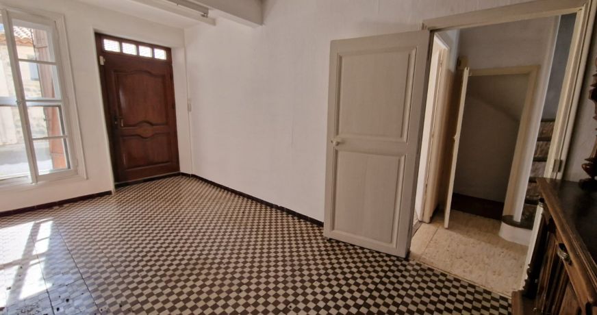 vente Maison de ville Bessan