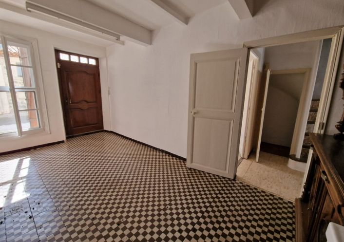 à vendre Maison de ville Bessan