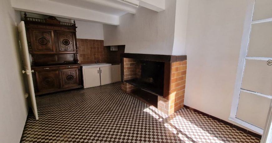 vente Maison de ville Bessan