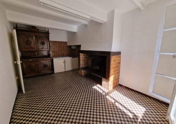 à vendre Maison de ville Bessan