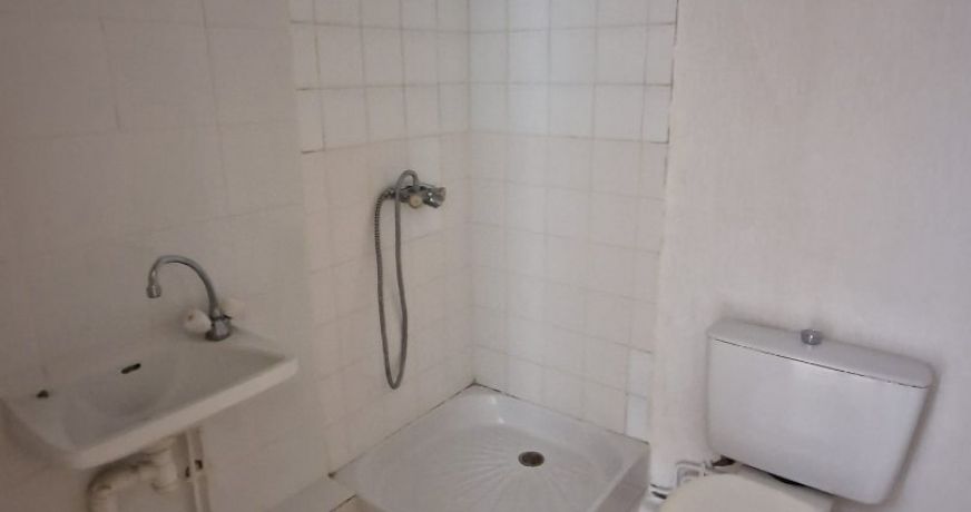 vente Maison de ville Bessan