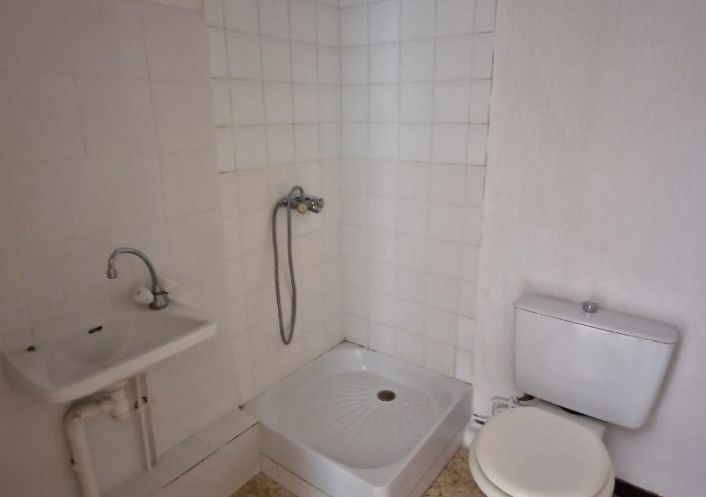 à vendre Maison de ville Bessan