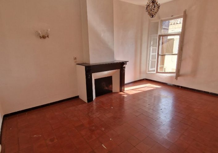 à vendre Maison de ville Bessan