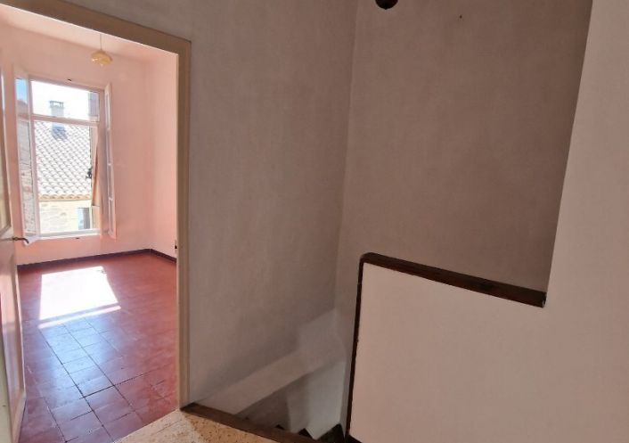 à vendre Maison de ville Bessan