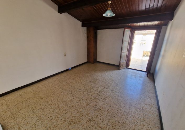 à vendre Maison de ville Bessan