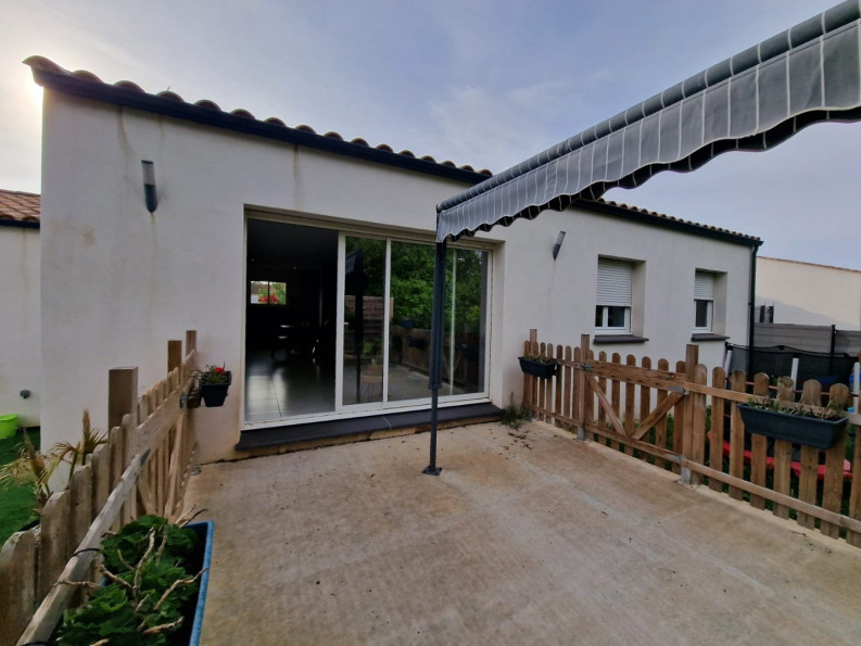 location Villa Montblanc - Photo 8