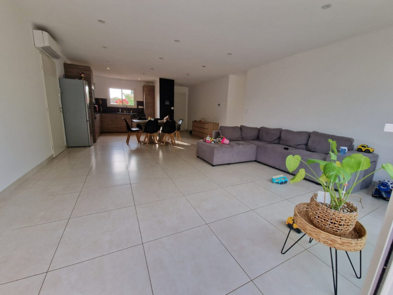 location Villa Montblanc - Photo 3