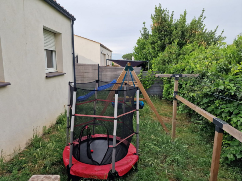 location Villa Montblanc - Photo 10