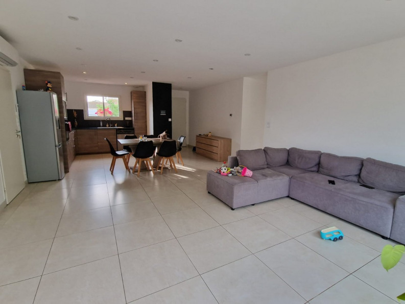 location Villa Montblanc - Photo 5