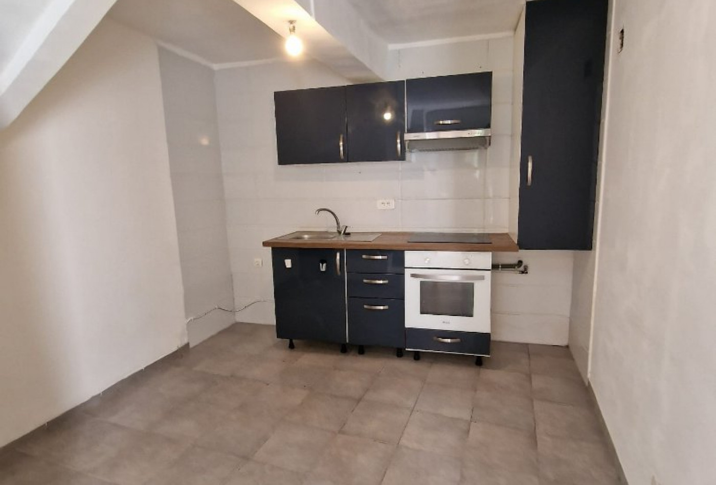 vente Maison de village Bessan - Photo 1